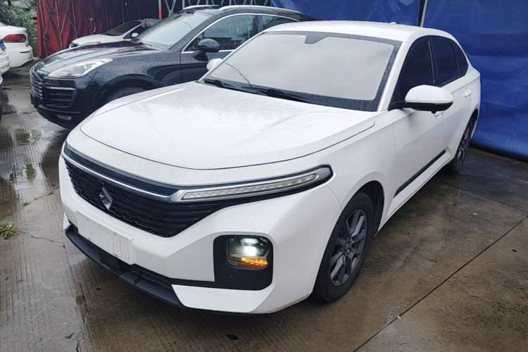 Used Baojun RC-5 2020 1.5L CVT Smart Elite Edition Guazi used car, China used car export, Used car for sale, Used cars, Cheapest cars for sale