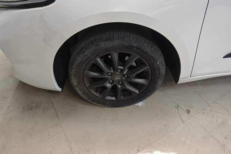 Used Baojun RC-5 2020 1.5L Manual Zhiyao Elite Edition Exterior 1