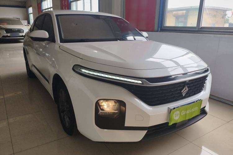 Used Baojun RC-5 2020 1.5L CVT Smart Elite Edition Exterior 2