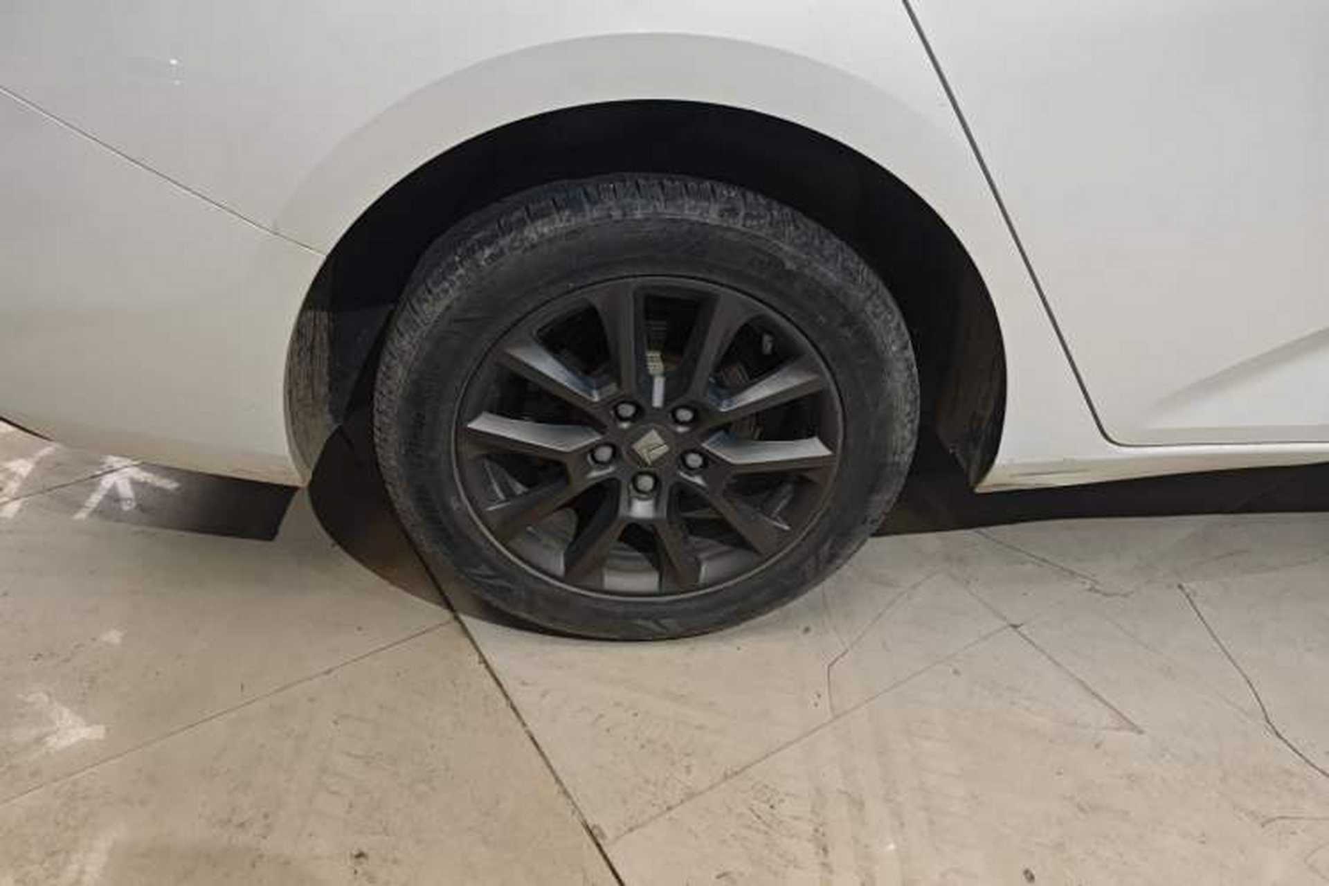 Used Baojun RC-5 2020 1.5L Manual Zhiyao Elite Edition Exterior 2