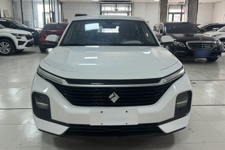 Used Baojun RC-5 2020 1.5L Manual Zhiyao Elite Edition Exterior 3
