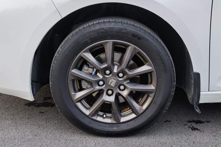 Used Baojun RC-5 2020 1.5L Manual Zhiyao Elite Edition Exterior 5