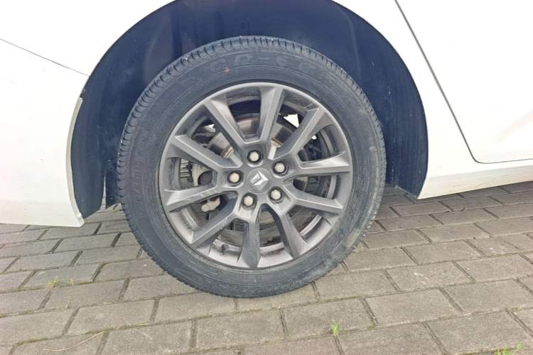 Used Baojun RC-5 2020 1.5L Manual Zhiyao Elite Edition Exterior 5