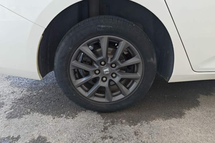 Used Baojun RC-5 2020 1.5L Manual Zhiyao Elite Edition Exterior 5