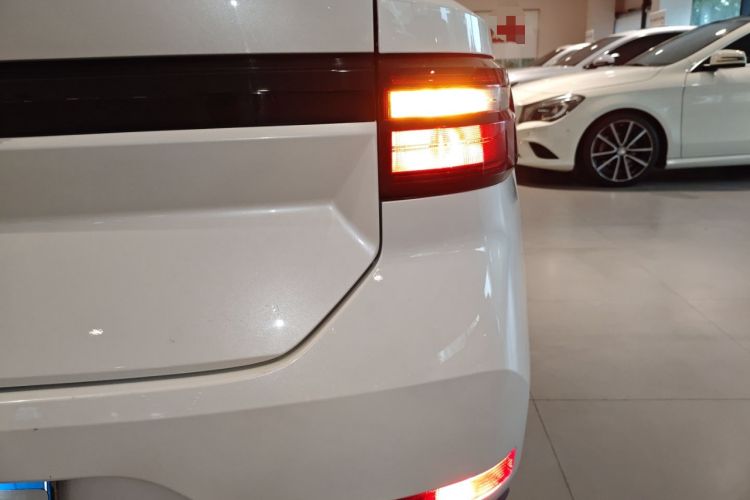 Used Baojun RC-5 2020 1.5L CVT Smart Elite Edition Exterior 6