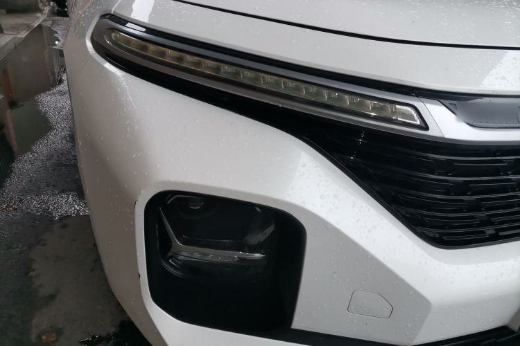 Used Baojun RC-5 2020 1.5L CVT Smart Elite Edition Exterior 6