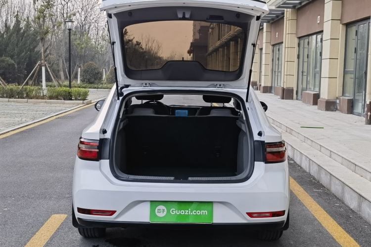 Used Baojun RC-5 2020 1.5L Manual Zhiyao Elite Edition Exterior 7