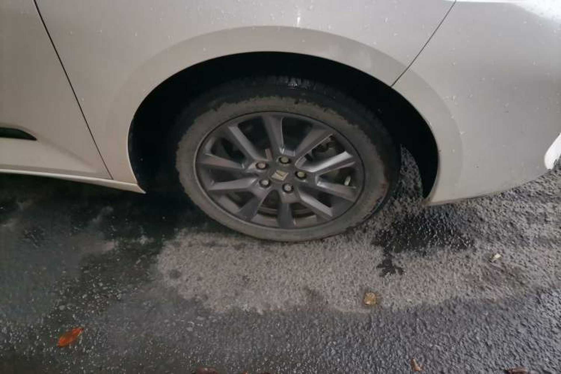 Used Baojun RC-5 2020 1.5L CVT Smart Elite Edition Exterior 7