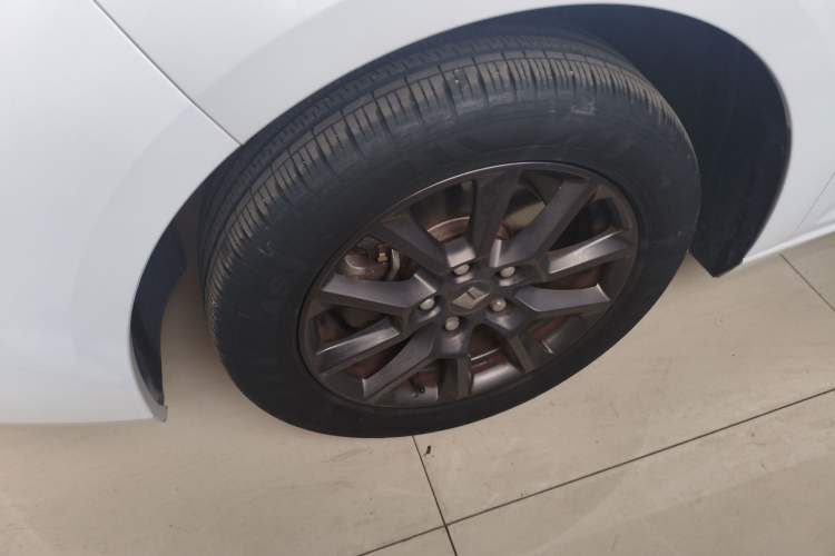 Used Baojun RC-5 2020 1.5L CVT Smart Elite Edition Exterior 7