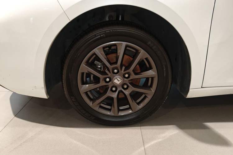 Used Baojun RC-5 2020 1.5L CVT Smart Elite Edition Exterior 7