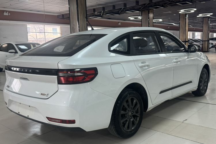Used Baojun RC-5 2020 1.5L Manual Zhiyao Elite Edition Exterior 7