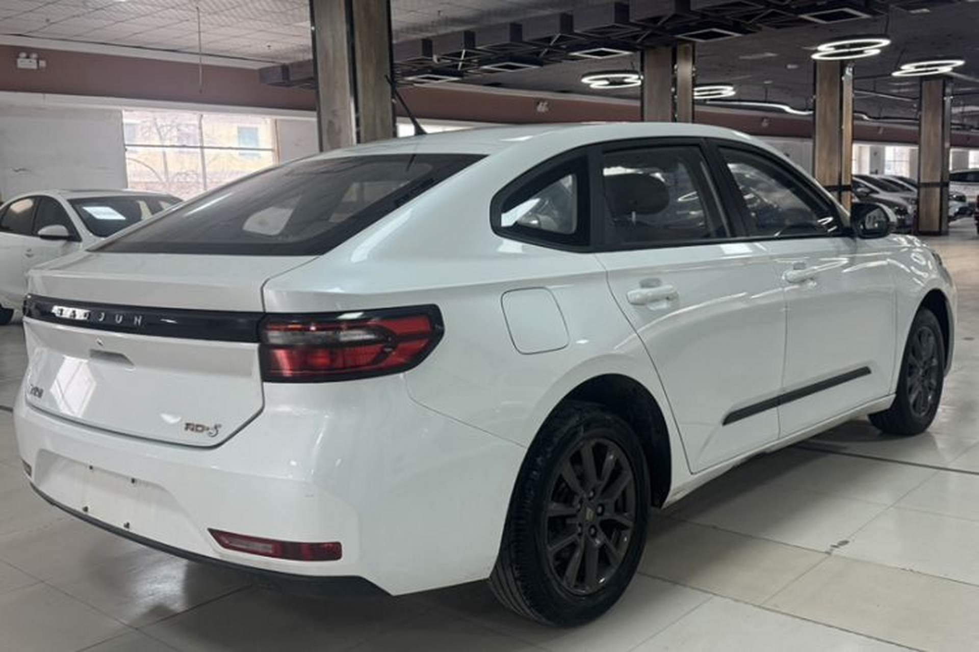 Used Baojun RC-5 2020 1.5L Manual Zhiyao Elite Edition Exterior 7