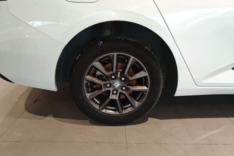 Used Baojun RC-5 2020 1.5L CVT Smart Elite Edition Exterior 8