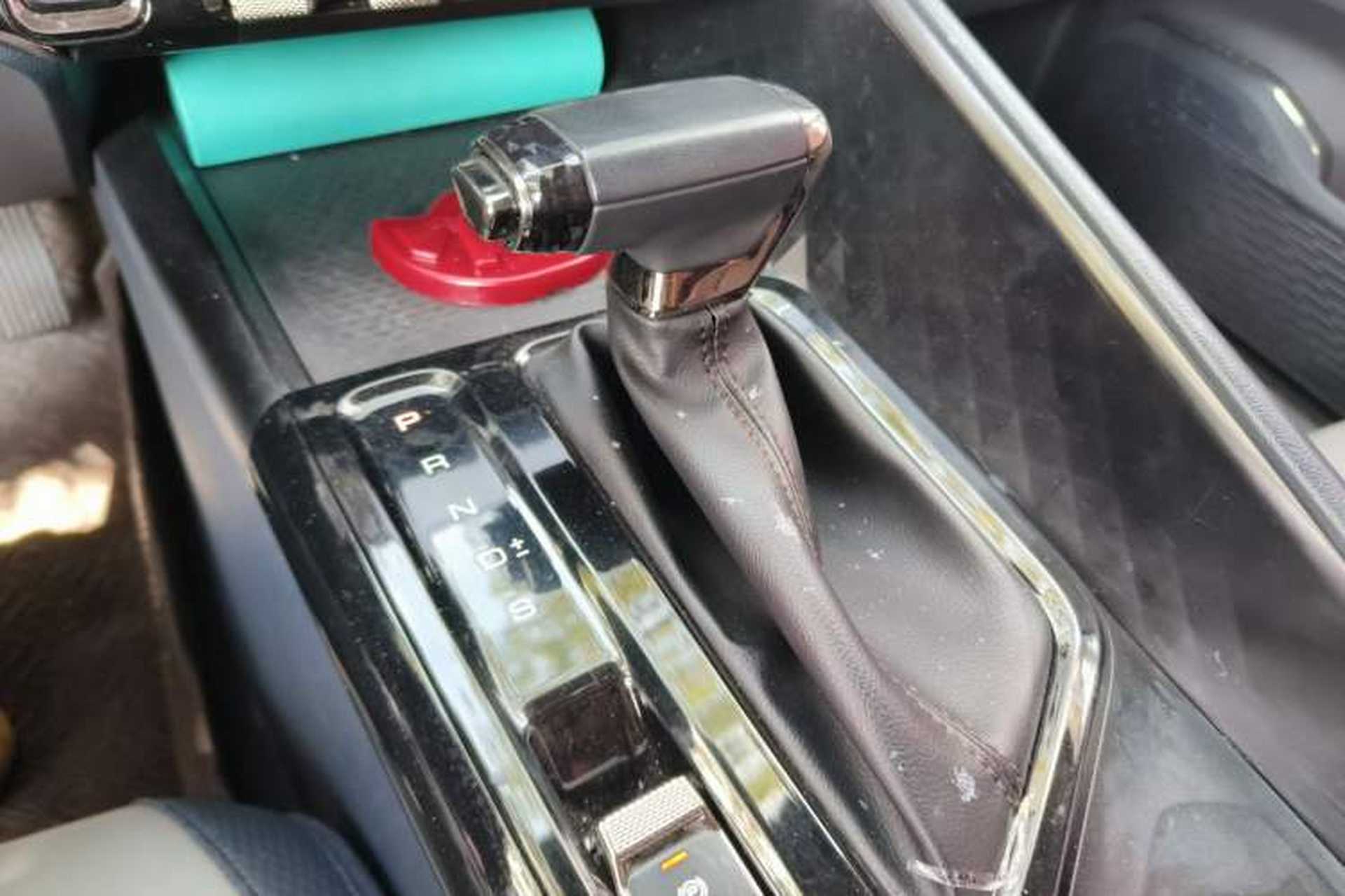 Used Baojun RC-5 2020 1.5T CVT Smart Shine Prestige Edition Gear Lever