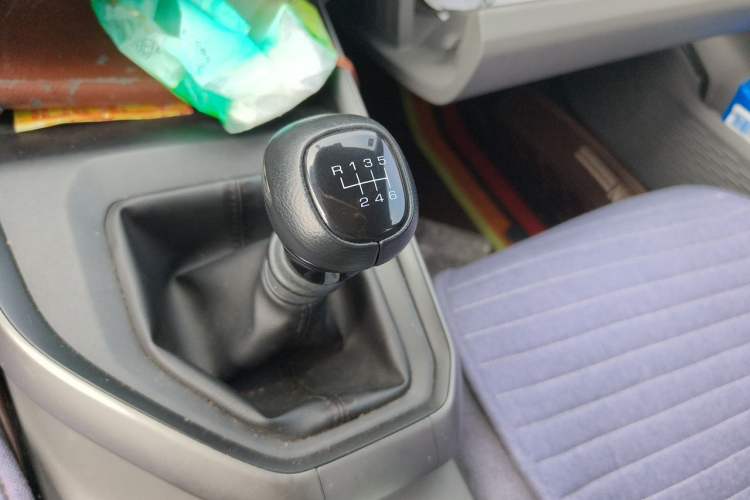 Used Baojun RC-5 2020 RC-5W 1.5L Manual Zhizhao Elite Edition Gear Lever