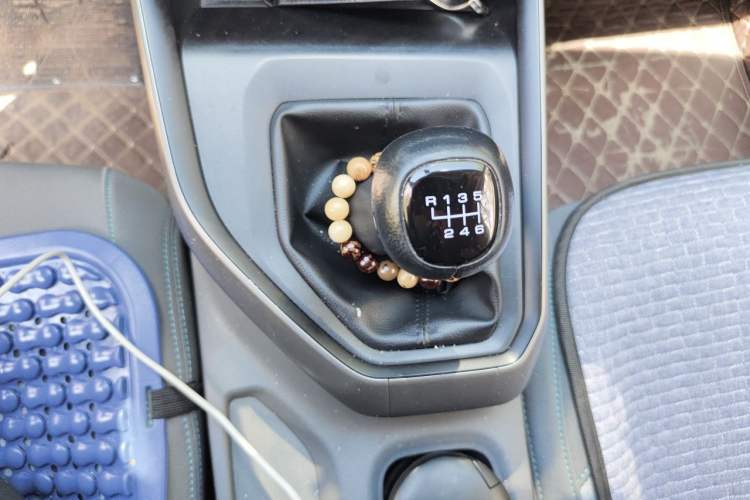 Used Baojun RC-5 2020 RC-5W 1.5L Manual Zhizhao Elite Edition Gear Lever