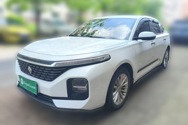 Used Baojun RC-5 2020 1.5T CVT Smart Luxury Edition Guazi used car, China used car export, Used car for sale, Used  cars, Cheapest cars for sale