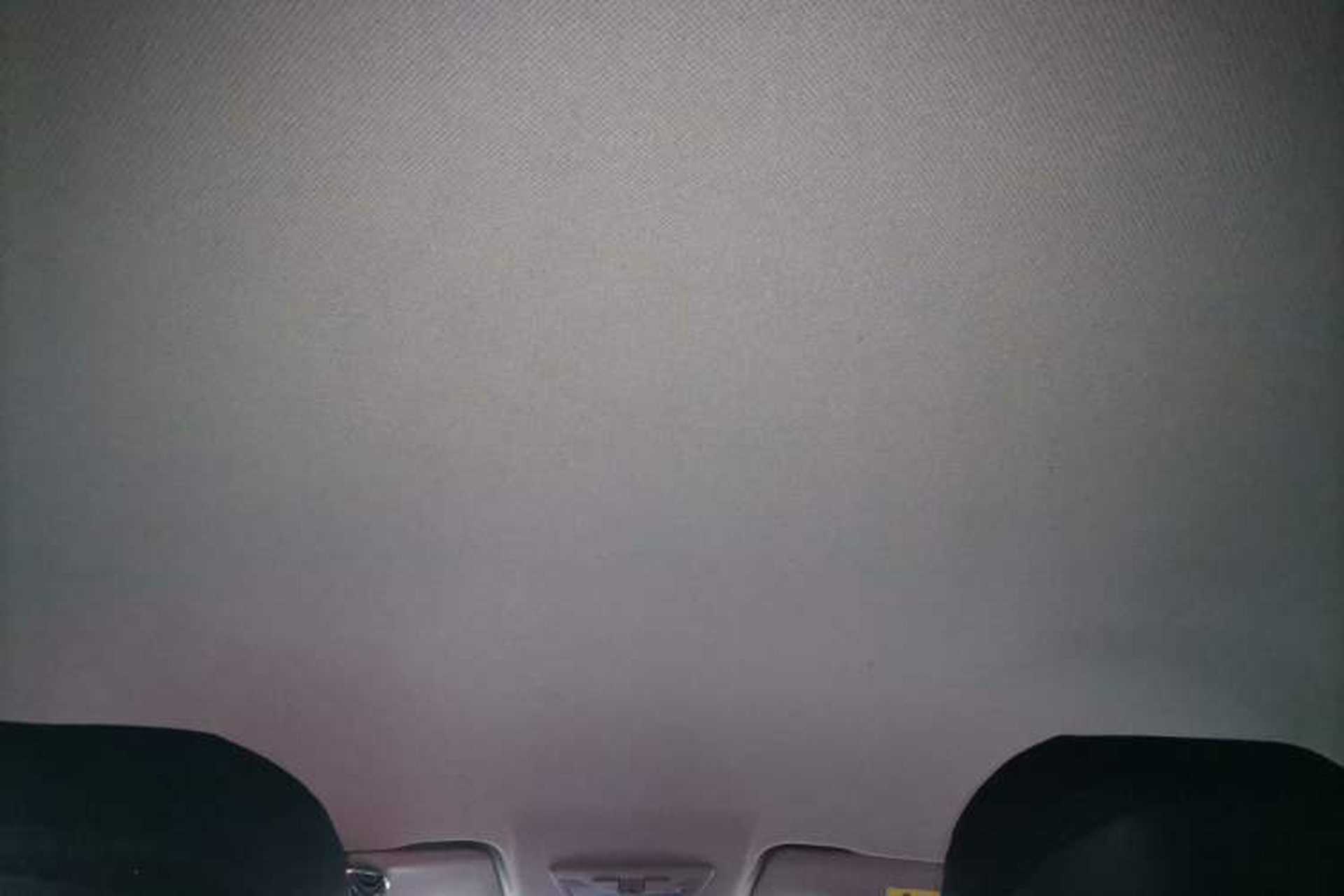 Used Baojun RC-5 2020 1.5L CVT Smart Elite Edition Headliner