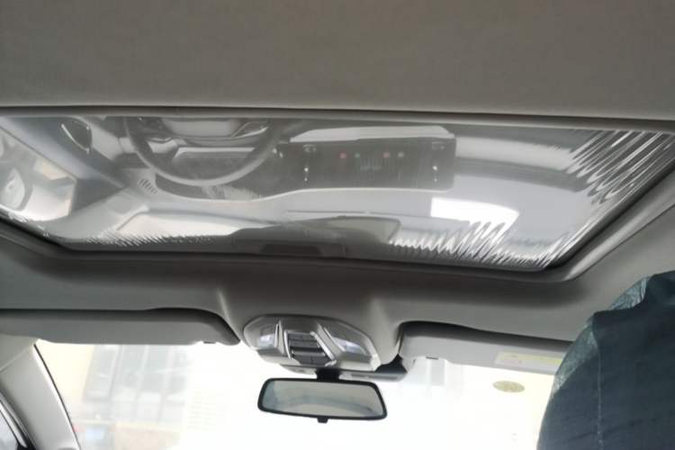 Used Baojun RC-5 2020 1.5T CVT Smart Shine Prestige Edition Headliner