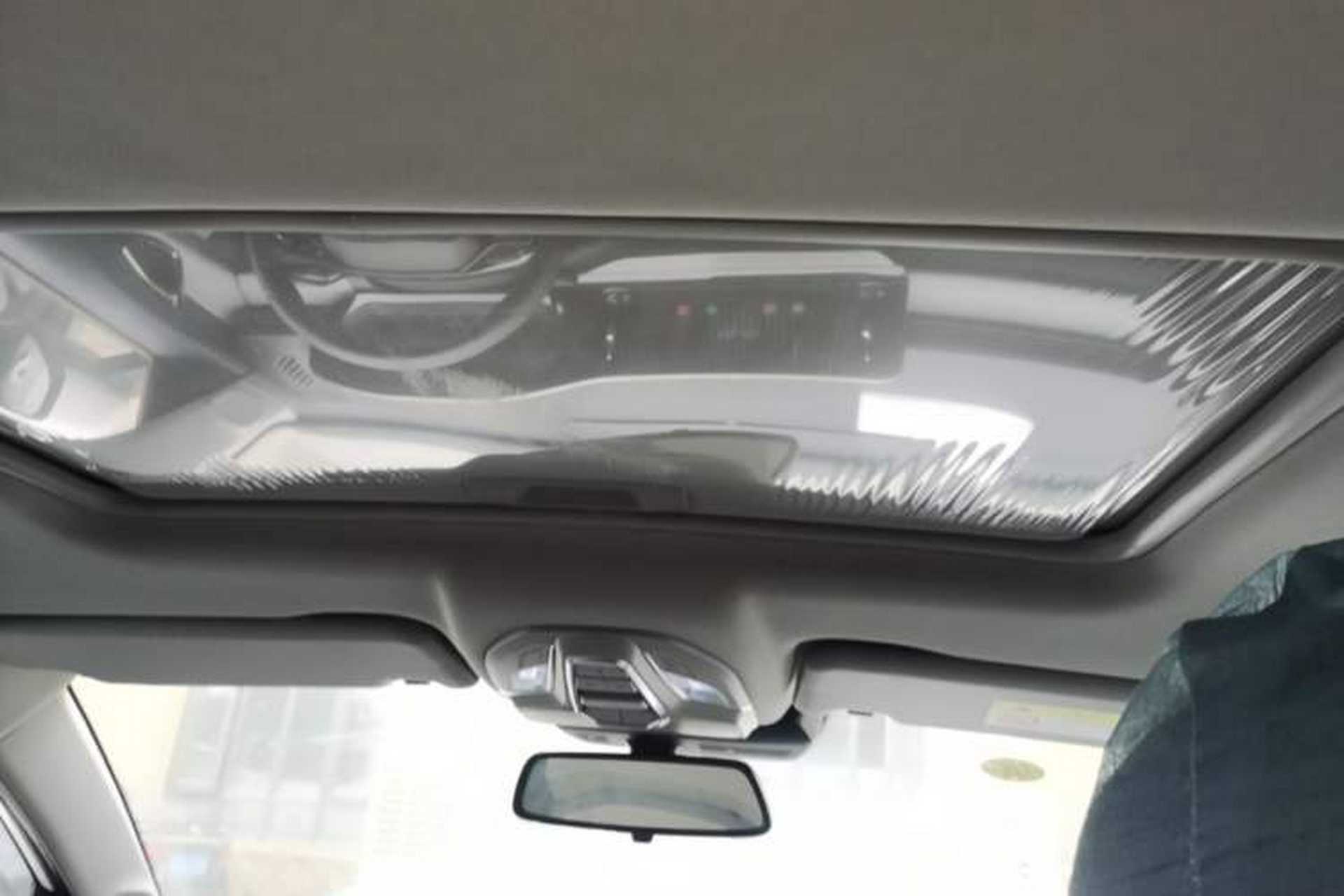 Used Baojun RC-5 2020 1.5T CVT Smart Shine Prestige Edition Headliner