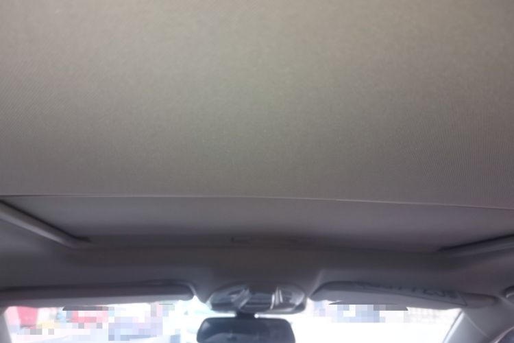 Used Baojun RC-5 2020 RC-5W 1.5T CVT Smart Shine Prestige Model Headliner