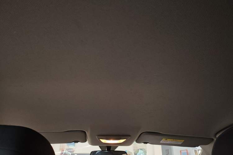 Used Baojun RC-5 2020 1.5L CVT Smart Elite Edition Headliner