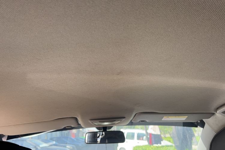 Used Baojun RC-5 2020 1.5L Manual Zhiyao Elite Edition Headliner