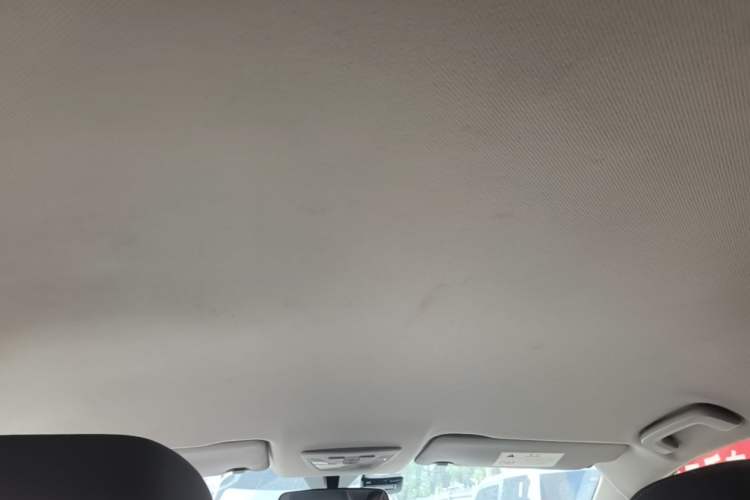 Used Baojun RC-5 2020 1.5L CVT Smart Elite Edition Headliner