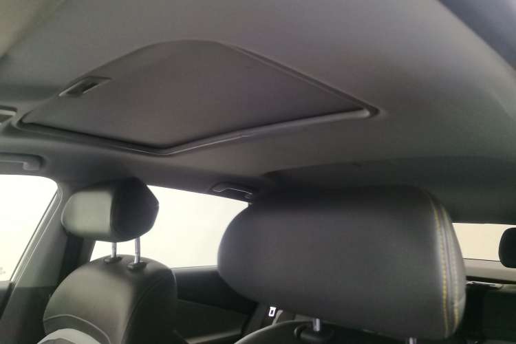 Used Baojun RC-5 2020 1.5L Manual Smart Luxury Edition Headliner