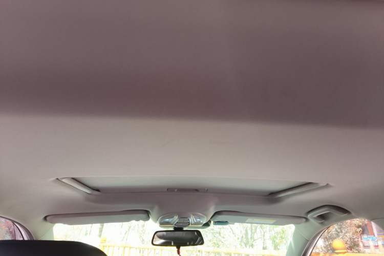 Used Baojun RC-5 2020 1.5T CVT Smart Shine Prestige Edition Headliner