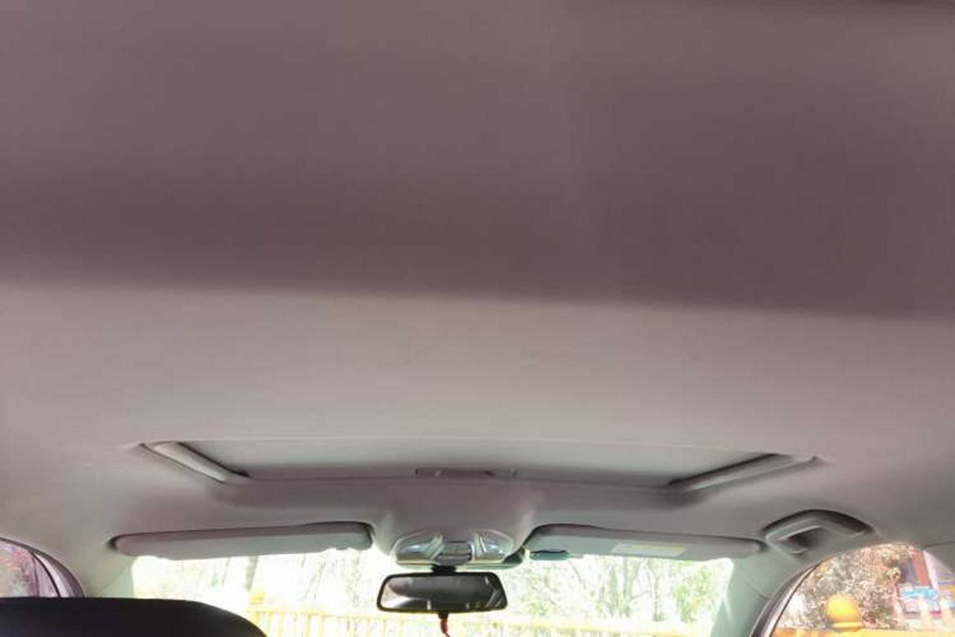 Used Baojun RC-5 2020 1.5T CVT Smart Shine Prestige Edition Headliner