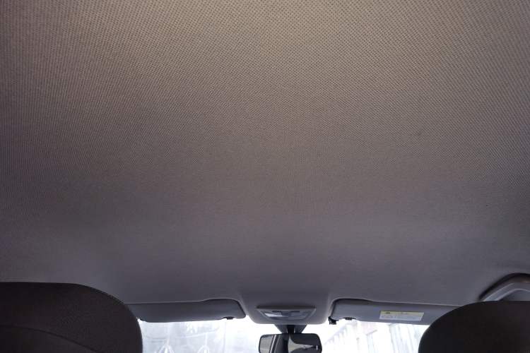 Used Baojun RC-5 2020 1.5L Manual Zhiyao Elite Edition Headliner