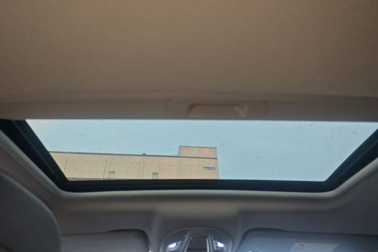 Used Baojun RC-5 2020 1.5T CVT Smart Luxury Edition Headliner