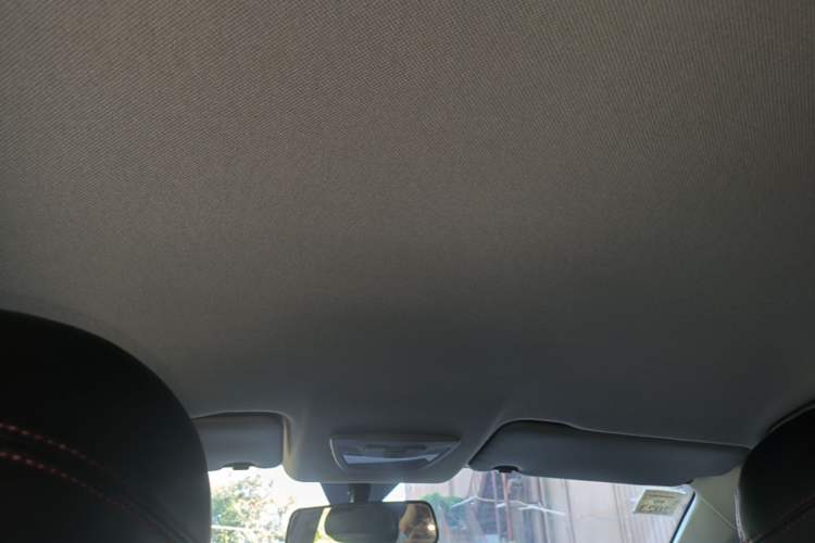 Used Baojun RC-5 2020 1.5L Manual Zhiyao Elite Edition Headliner