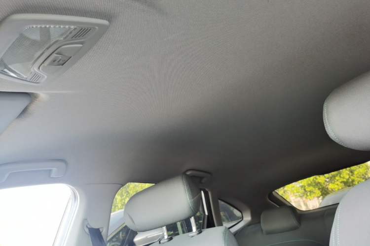 Used Baojun RC-5 2020 1.5L CVT Smart Elite Edition Headliner