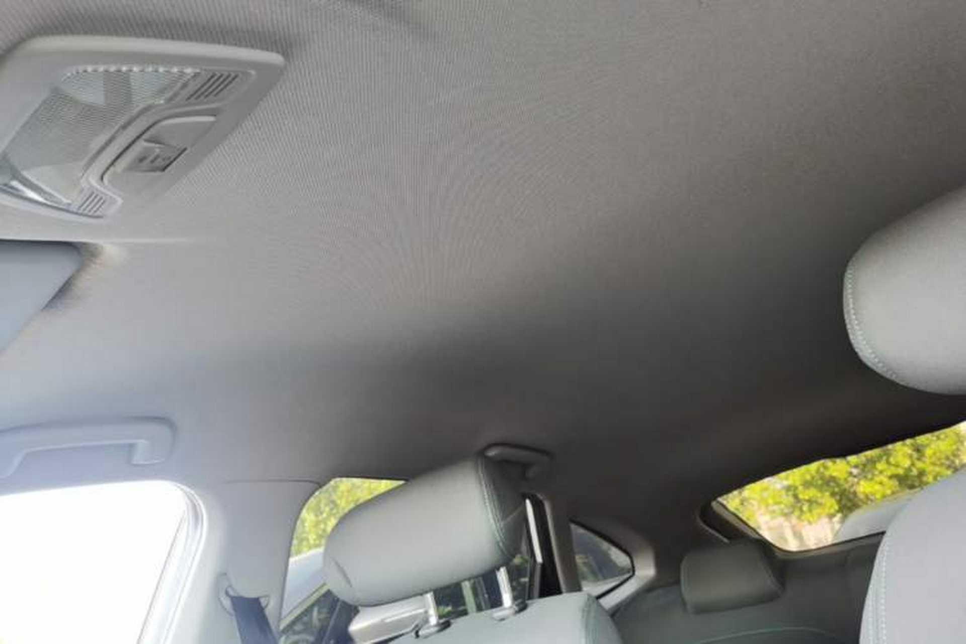 Used Baojun RC-5 2020 1.5L CVT Smart Elite Edition Headliner
