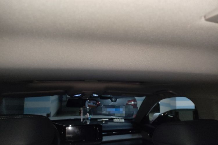 Used Baojun RC-5 2020 1.5T CVT Smart Shine Prestige Edition Headliner