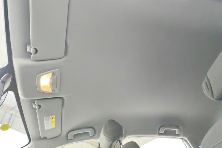Used Baojun RC-5 2020 1.5L Manual Zhiyao Elite Edition Headliner