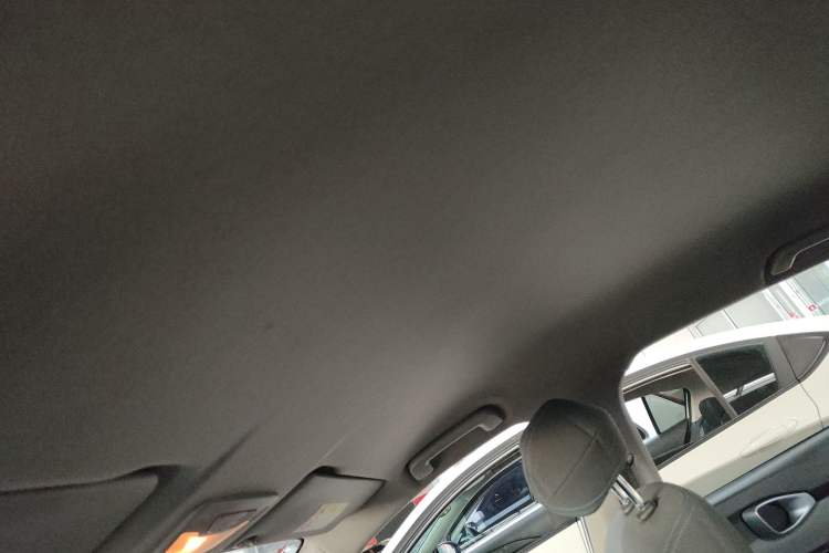 Used Baojun RC-5 2020 1.5L Manual Zhiyao Elite Edition Headliner