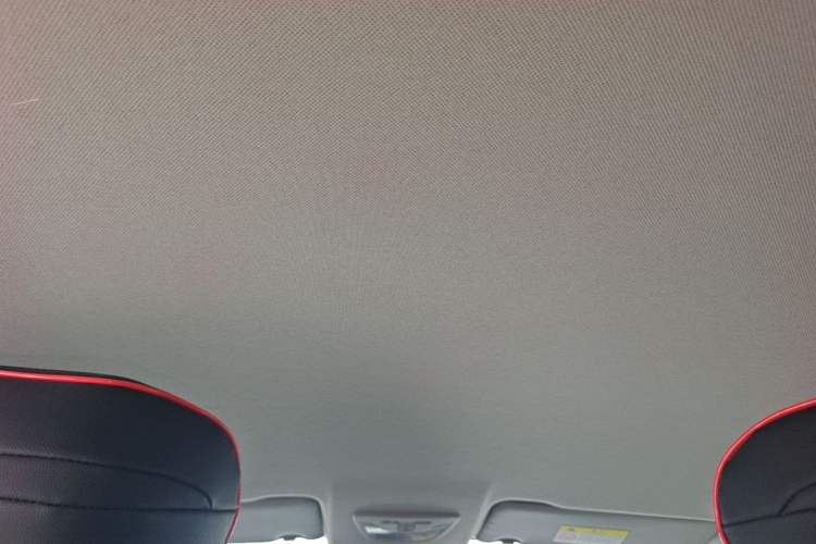 Used Baojun RC-5 2020 1.5L CVT Smart Elite Edition Headliner