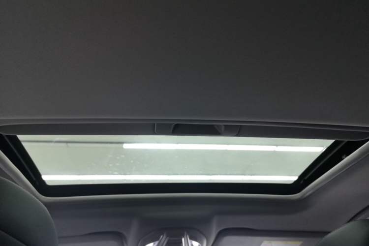 Used Baojun RC-5 2020 1.5T CVT Smart Shine Flagship Edition Headliner