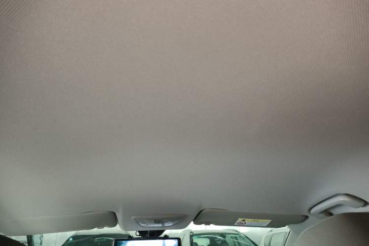 Used Baojun RC-5 2020 1.5L Manual Zhiyao Elite Edition Headliner