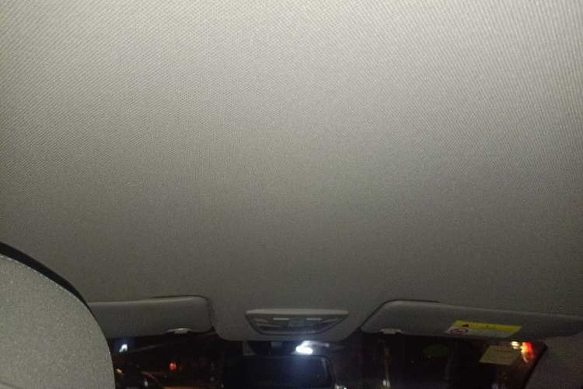 Used Baojun RC-5 2020 1.5L Manual Zhiyao Elite Edition Headliner