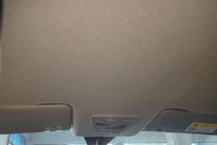Used Baojun RC-5 2020 1.5L CVT Smart Elite Edition Headliner