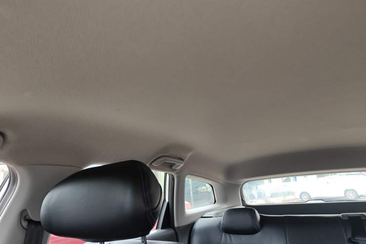 Used Baojun RC-5 2020 RC-5W 1.5L Manual Zhizhao Elite Edition Headliner
