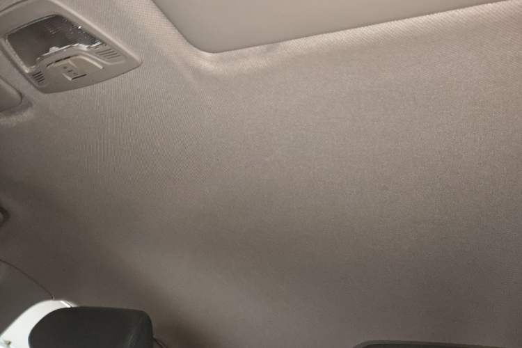 Used Baojun RC-5 2020 1.5L CVT Smart Elite Edition Headliner