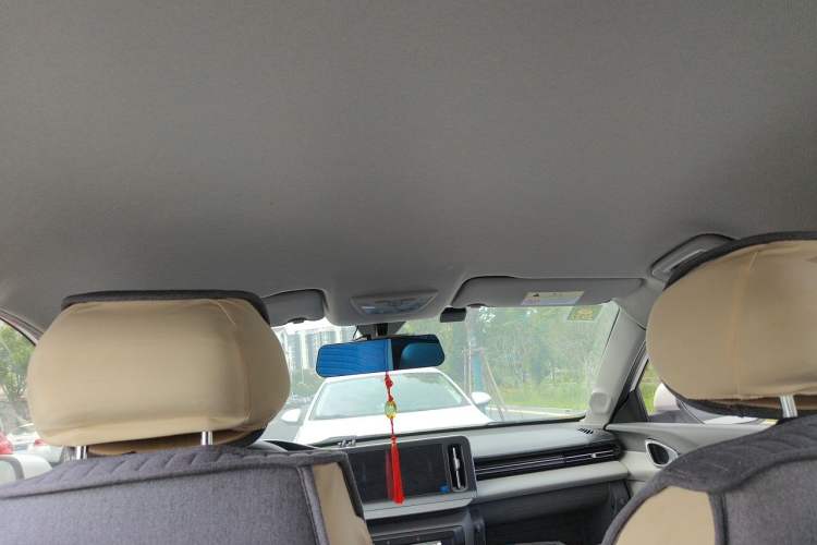 Used Baojun RC-5 2020 RC-5W 1.5L Manual Zhizhao Elite Edition Headliner