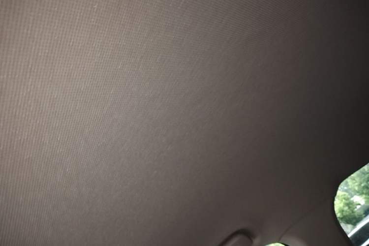 Used Baojun RC-5 2020 1.5L CVT Smart Elite Edition Headliner