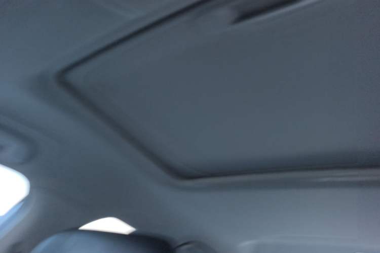 Used Baojun RC-5 2020 1.5T CVT Smart Shine Prestige Edition Headliner