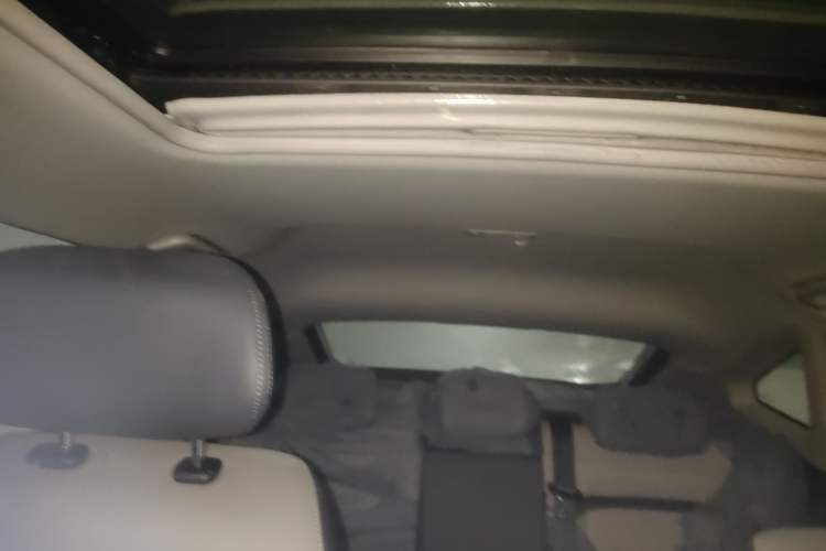 Used Baojun RC-5 2020 1.5T CVT Smart Shine Prestige Edition Headliner